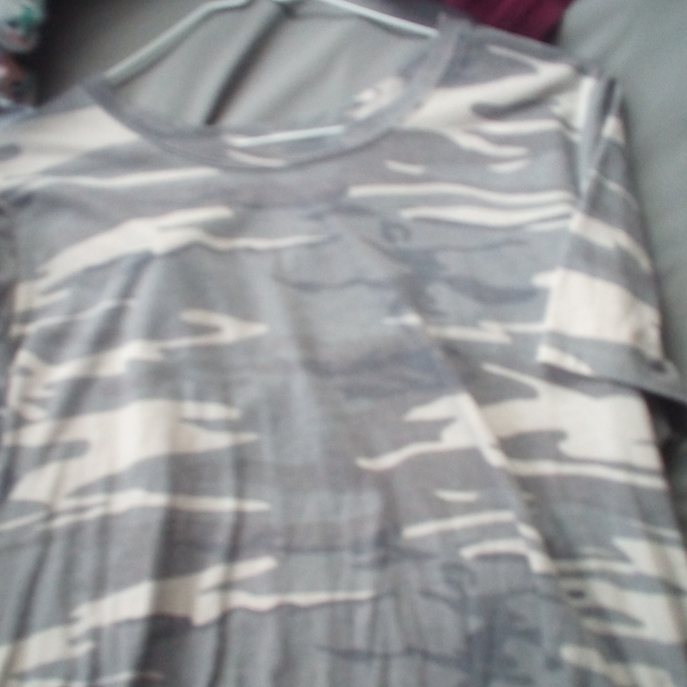 A t shirt